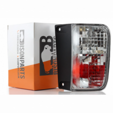 REAR FOG LAMP DRIVER SIDE RH