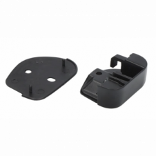 MIRROR HEAD UPPER SUPPORT BRACKET DRIVER SIDE RH