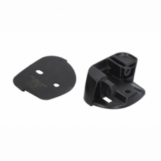MIRROR HEAD UPPER SUPPORT BRACKET DRIVER SIDE RH