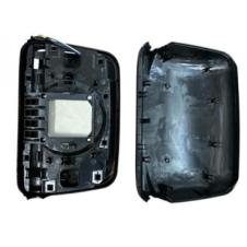 MANUAL ADJUST HEATED MAIN MIRROR HEAD