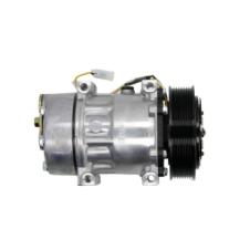 AIR CONDITIONING COMPRESSOR