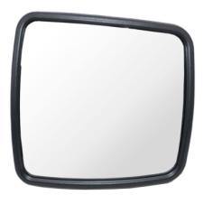 MANUAL ADJUST HEATED WIDE ANGLE HEATED MIRROR HEAD FITS RH OR LH
