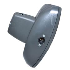 MANUAL ADJUST HEATED WIDE ANGLE HEATED MIRROR HEAD FITS RH OR LH