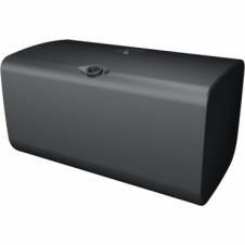 STEEL BARE FUEL TANK 500 LITRES
