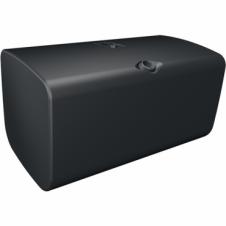 STEEL BARE FUEL TANK 500 LITRES