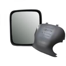MANUAL ADJUST WIDE ANGLE MIRROR HEAD