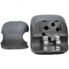 MANUAL ADJUST WIDE ANGLE MIRROR HEAD