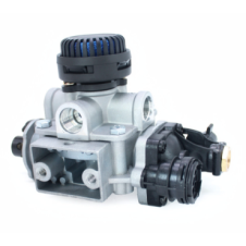 AUTOMATIC LOAD SENSING VALVE