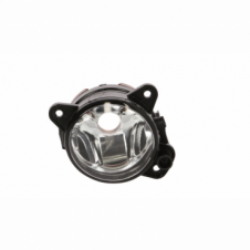 FRONT FOG LAMP DRIVER SIDE RH