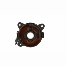 FRONT FOG LAMP DRIVER SIDE RH
