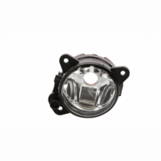 FRONT FOG LAMP PASSENGER SIDE LH