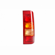 PANEL VAN REAR TAIL LAMP ONLY DRIVER SIDE RH