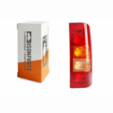 PANEL VAN REAR TAIL LAMP ONLY DRIVER SIDE RH