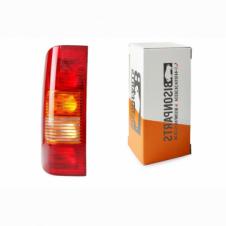 PANEL VAN REAR TAIL LAMP ONLY PASSENGER SIDE LH
