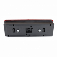 REAR TAIL LAMP PASSENGER SIDE LH
