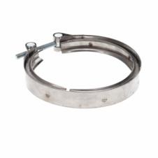 EXHAUST CLAMP