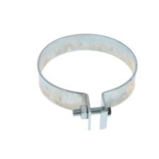 EXHAUST CLAMP