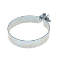 EXHAUST CLAMP