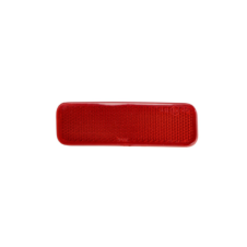 REAR BUMPER REFLECTOR DRIVER SIDE RH