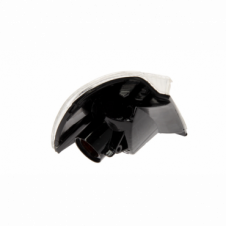 CLEAR MIRROR INDICATOR LENS PASSENGER SIDE LH