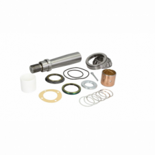 KING PIN KIT (WHEEL SET)