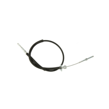 HANDBRAKE CABLE PASSENGER SIDE LH