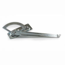 WINDOW REGULATOR PASSENGER SIDE LH