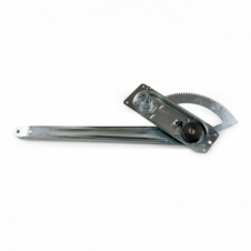 WINDOW REGULATOR PASSENGER SIDE LH
