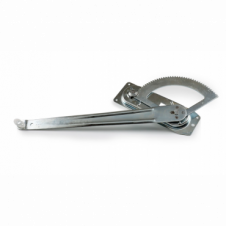 WINDOW REGULATOR DRIVERS SIDE RH
