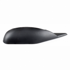 MIRROR ARM LOWER COVER ONLY PASSENGER SIDE LH