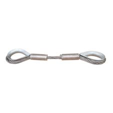 LIFT & TAG AXLE CHECK STRAP SLING CABLE
