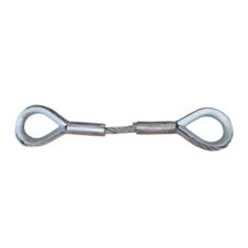 LIFT & TAG AXLE CHECK STRAP SLING CABLE