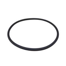 AXLE END HUB CAP O-RING