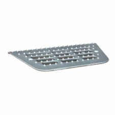 LOWER STEP SURROUND TREAD PLATE