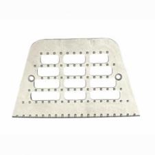 LOWER STEP SURROUND TREAD PLATE