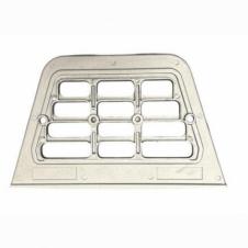 LOWER STEP SURROUND TREAD PLATE