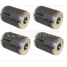 Daf Suspension Bushes Truck Truck Parts Bison Parts