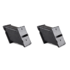 CAB SIDE SUPPORT MOUNTING BUFFERS (PAIR)