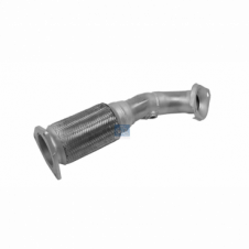 EXHAUST FRONT PIPE SECTION