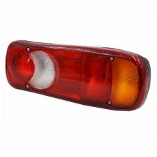 REAR COMBINATION LAMP DRIVER SIDE RH