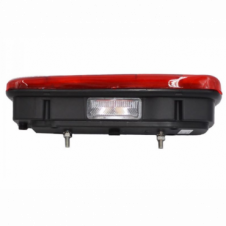 REAR COMBINATION LAMP DRIVER SIDE RH