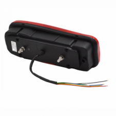 REAR COMBINATION LAMP DRIVER SIDE RH