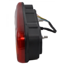 REAR COMBINATION LAMP FITS RH OR LH