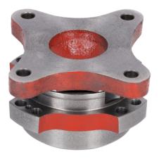 VISCOUS CLUTCH HUB UNIT