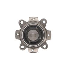 VISCOUS CLUTCH HUB UNIT