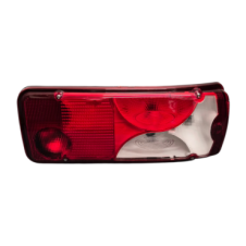 REAR COMBINATION LAMP DRIVER SIDE RH