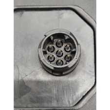 REAR COMBINATION LAMP DRIVER SIDE RH