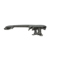 SIDE LOADING DOOR OUTER HANDLE ONLY