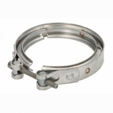 EXHAUST CLAMP