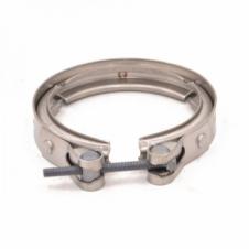 EXHAUST CLAMP